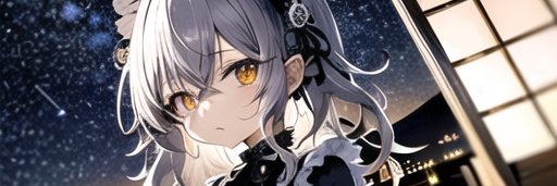 ルナ〜's banner