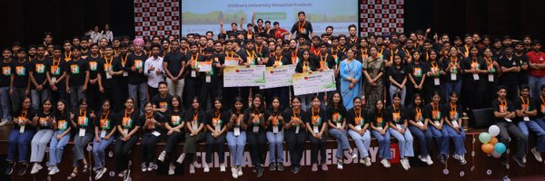 HackIndiaXYZ Profile Banner