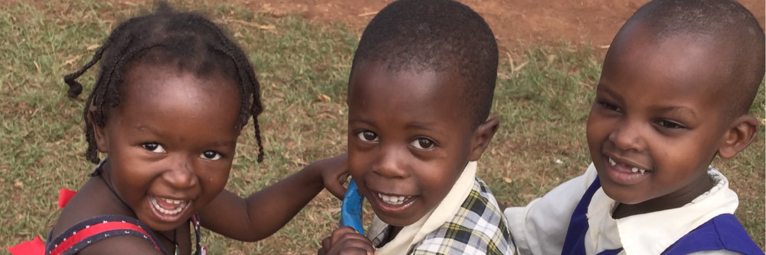 ChildrenUganda's profile banner image