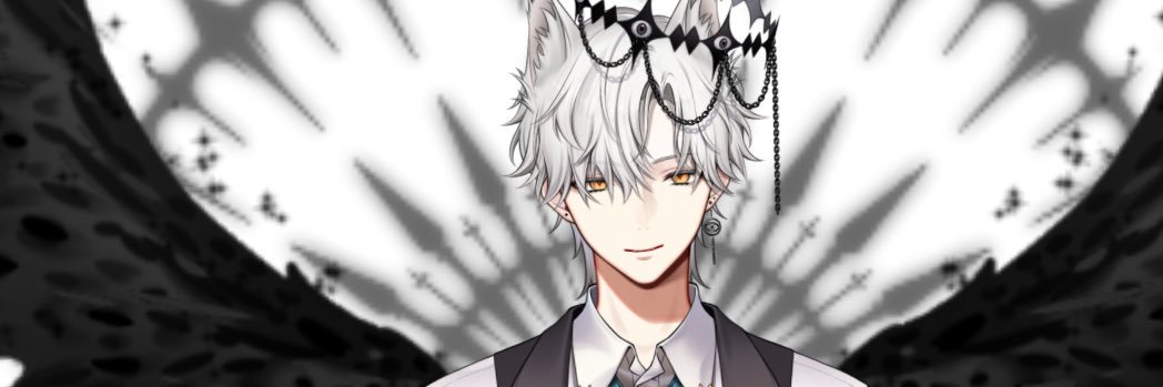 Victor Vicdacious 👁️‍🗨️🐺 || V-Lecturer banner