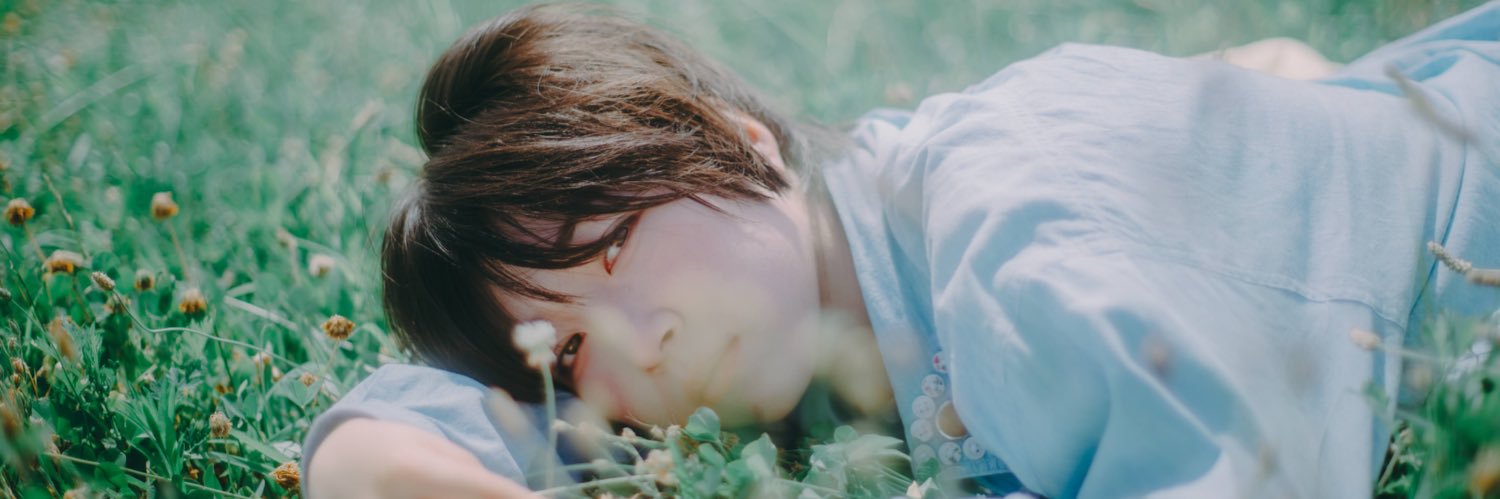 杏紗 banner