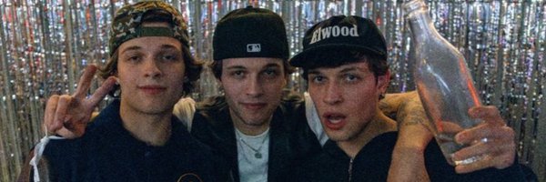 ItsJustDylus Profile Banner