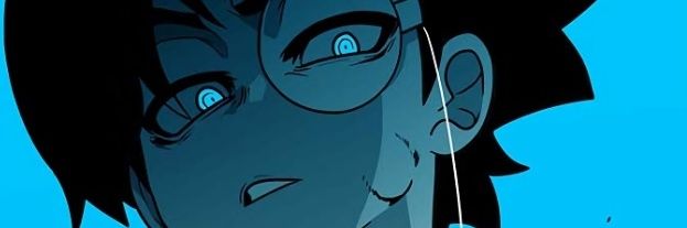 Project Fangfire banner