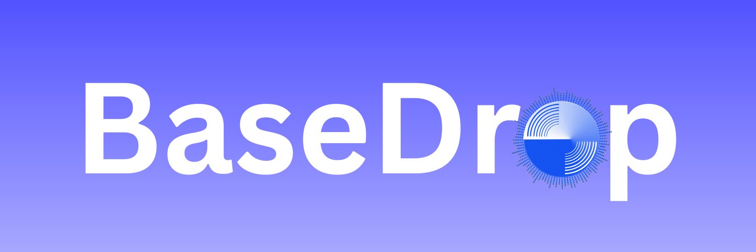 BaseDrop 🛡️🫨🔊's banner