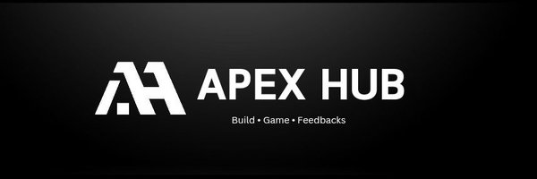 The_ApexHub Profile Banner