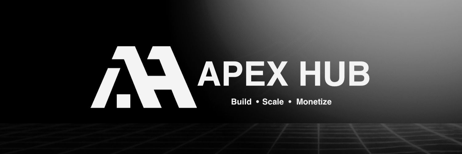 The_ApexHub's profile banner image