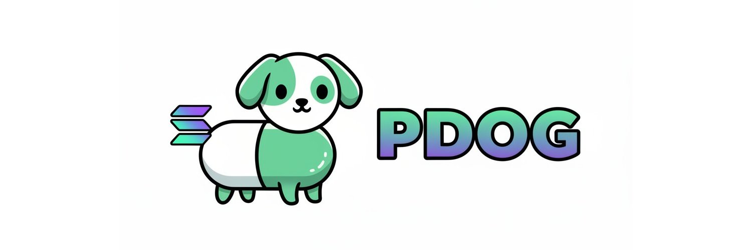 PDOG banner