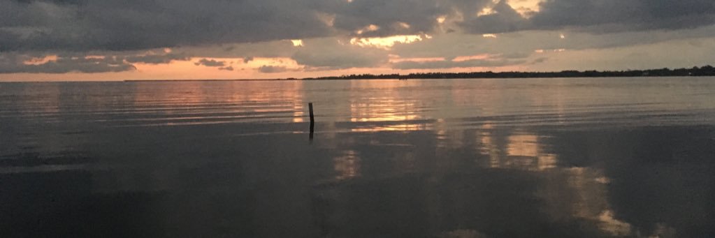 Richard Alabanza banner