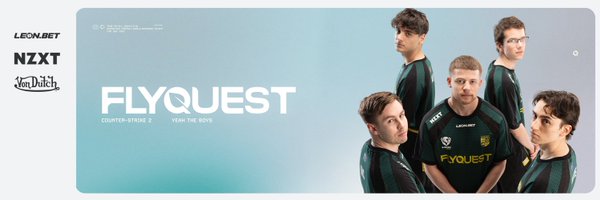FlyQuestCS Profile Banner