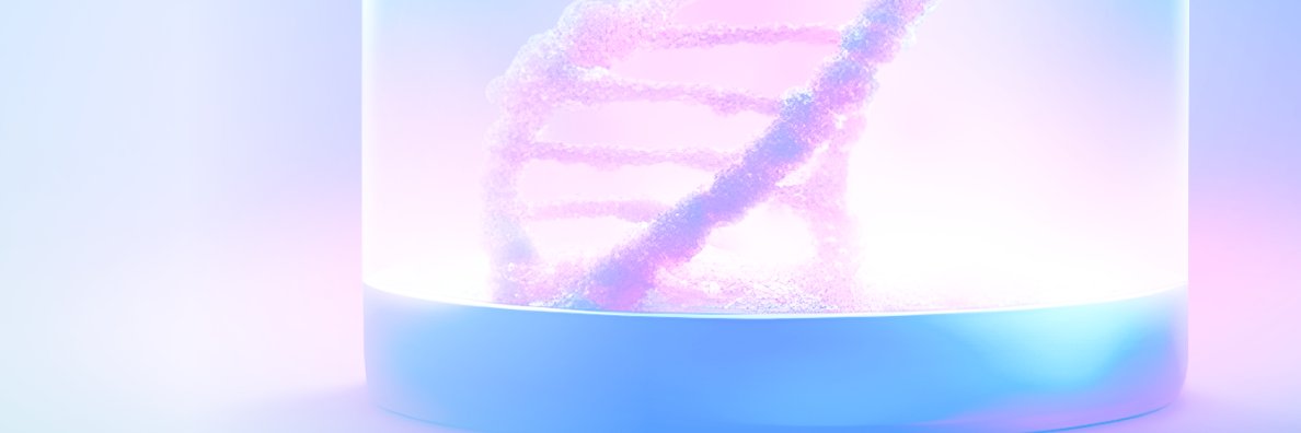 Unlimited Bio's banner