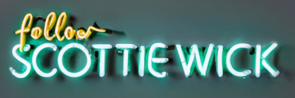 scottiewick's profile banner image