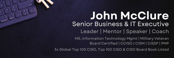 johnmcclure00 Profile Banner