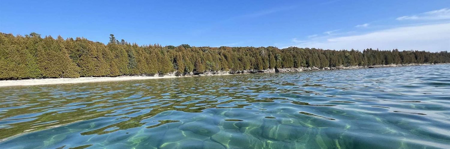 Sporting Summer Island banner