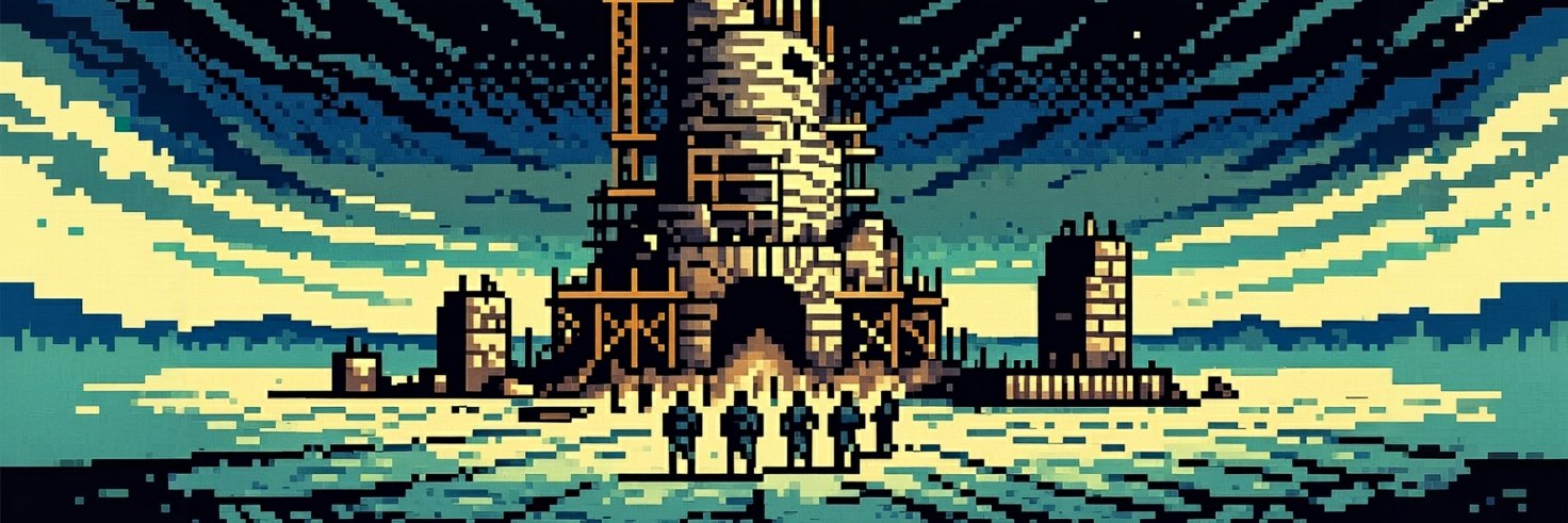 Luciano Castillo banner