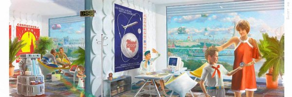theodorus5 Profile Banner