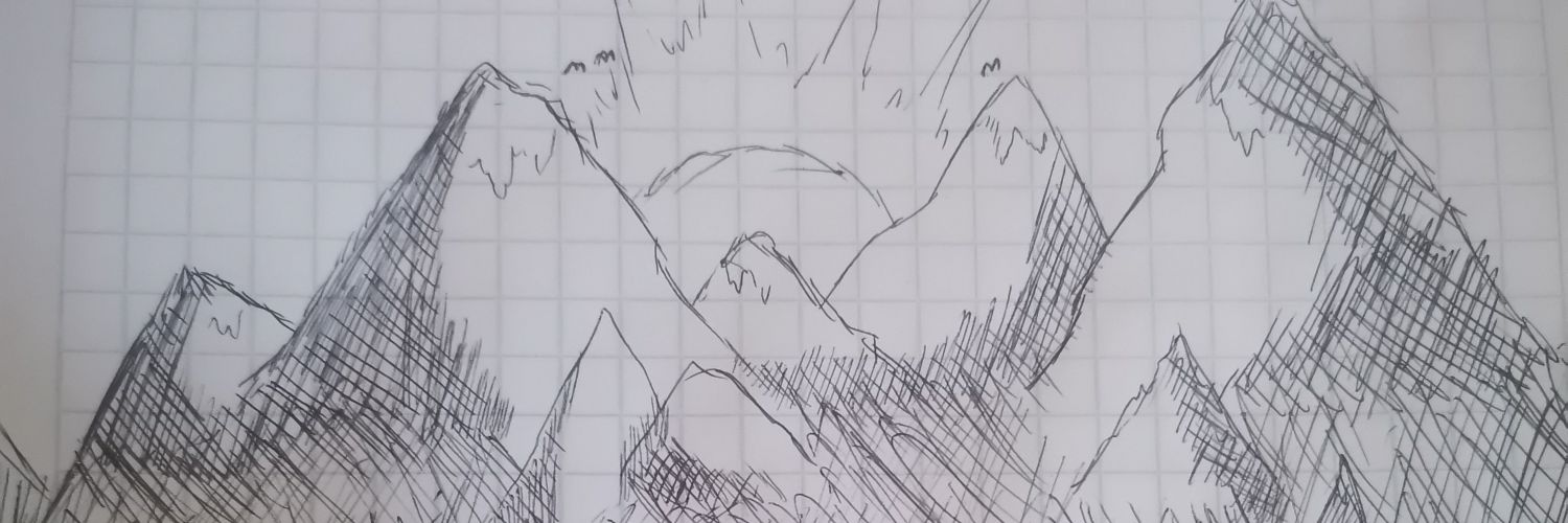 Meta's sketchbook banner