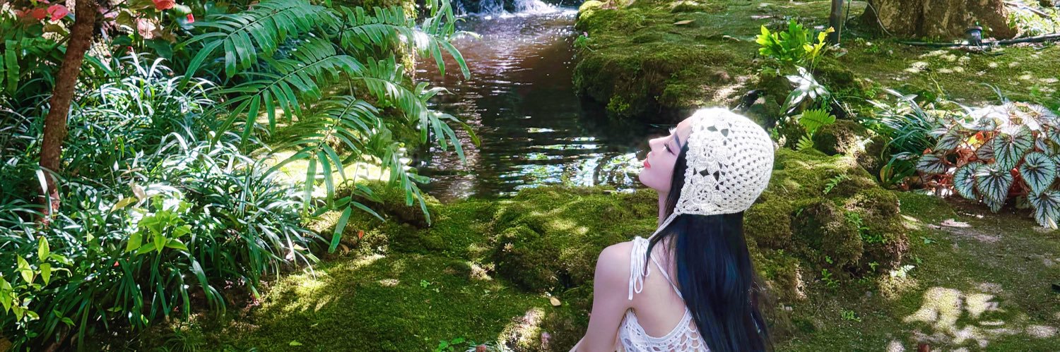 xiaohui989's profile banner image
