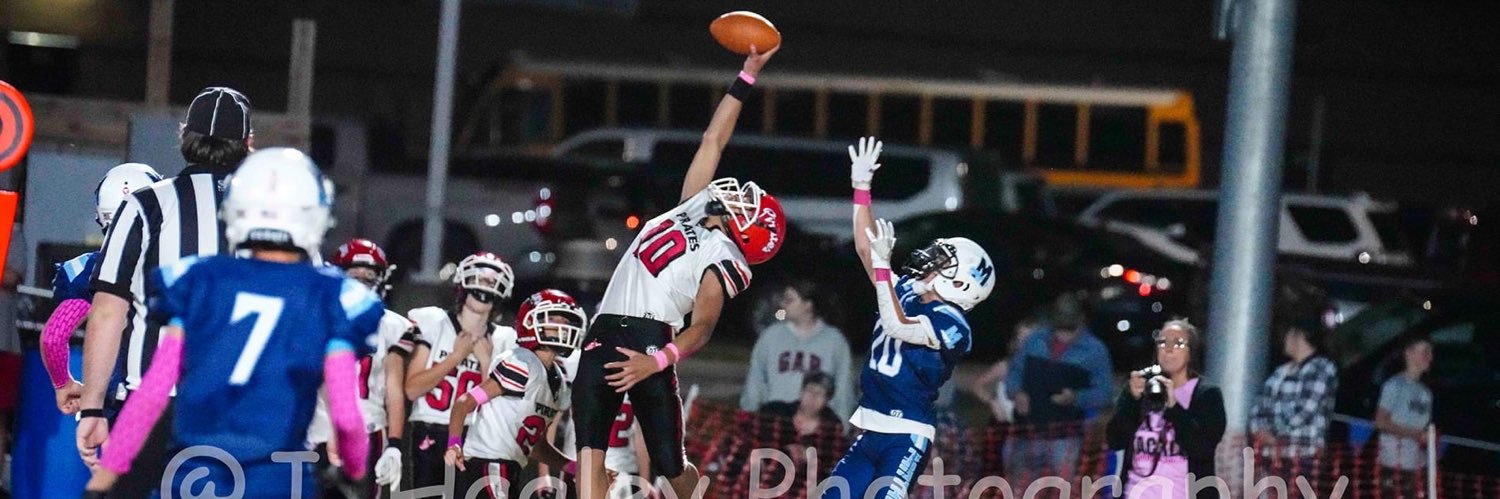 Carson Christian banner