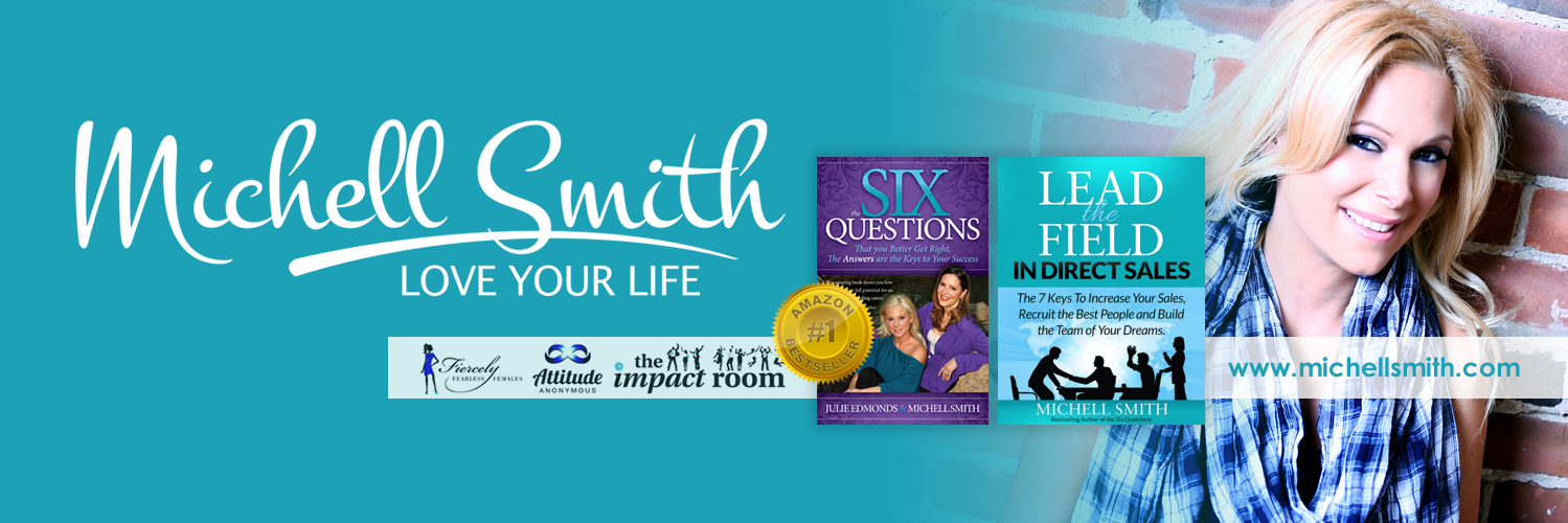 MsMichellSmith's profile banner image