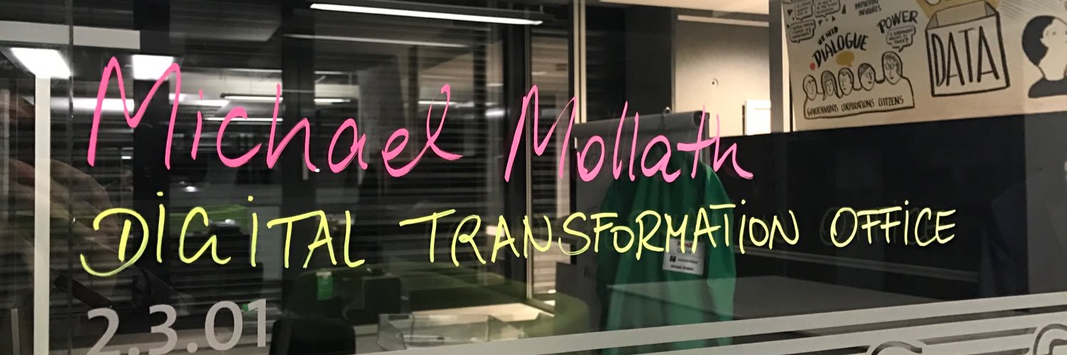 michaelmollath's profile banner image