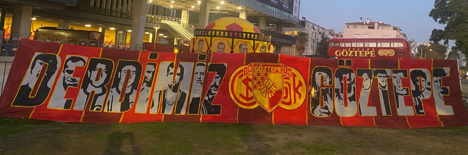 GÖZTEPE KALE TAYFA banner