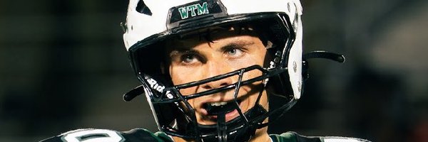 BriggsW40 Profile Banner