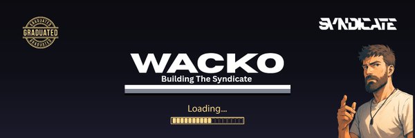 WackoVibe Profile Banner