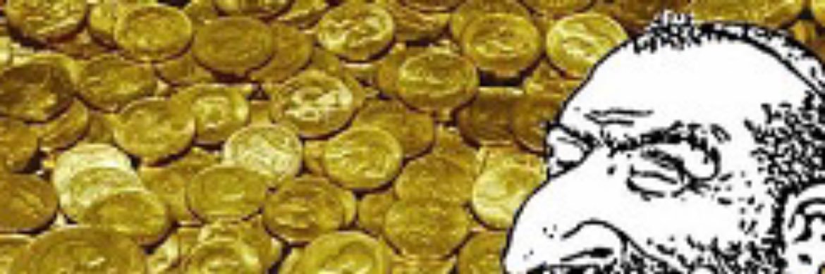 Shekel banner