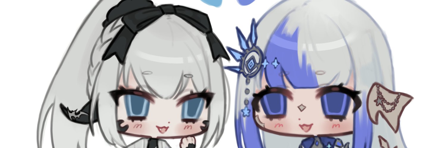 Alex's banner