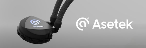 Asetek Profile Banner