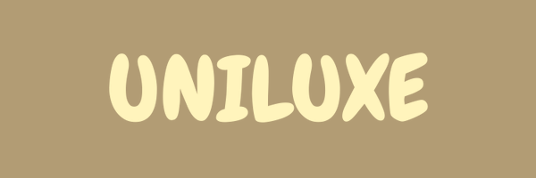 UniluxeGames Profile Banner