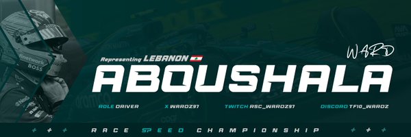 wardz97 Profile Banner