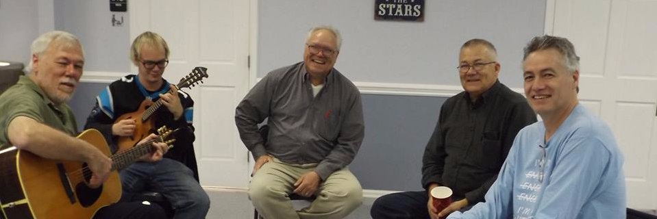 GordonEFerrell's profile banner image