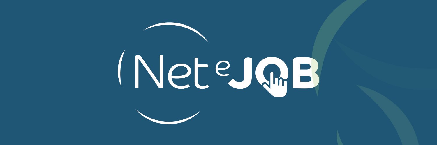 Proyecto NETeJOB banner