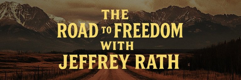 Jeffrey Rath's banner