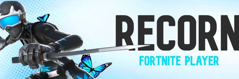 recornfn banner