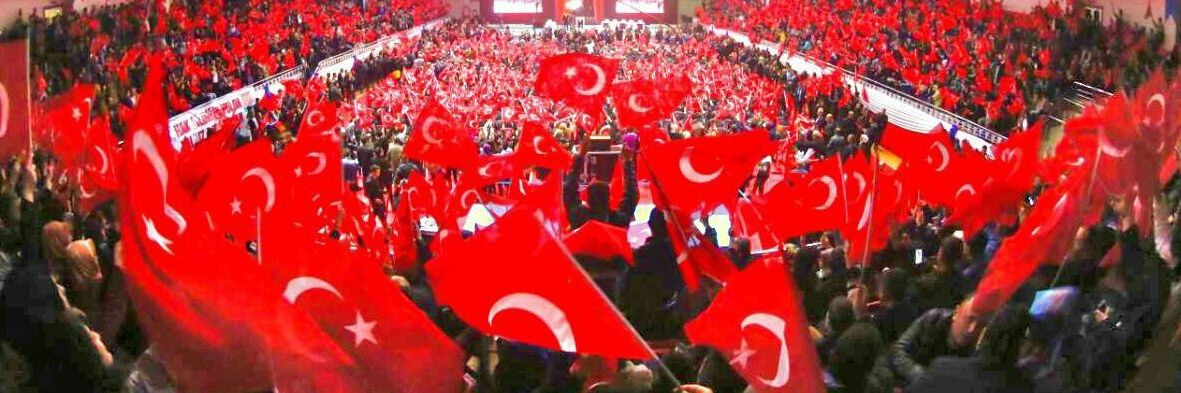 hakankatman's profile banner image