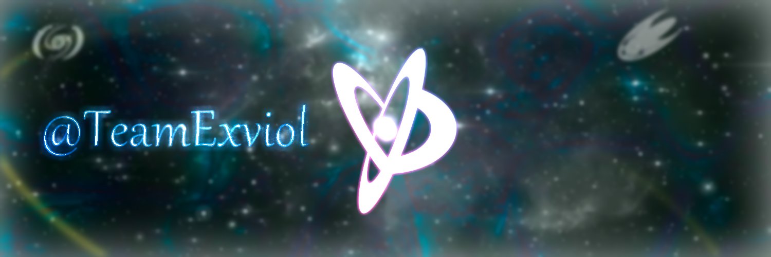 Exviol【EXV】 banner