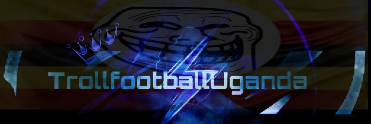 Troll football Uganda 🇺🇬's banner