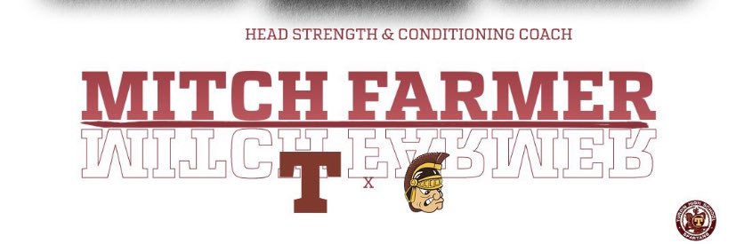 Mitchell Farmer banner