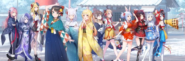 holomaru2024 Profile Banner