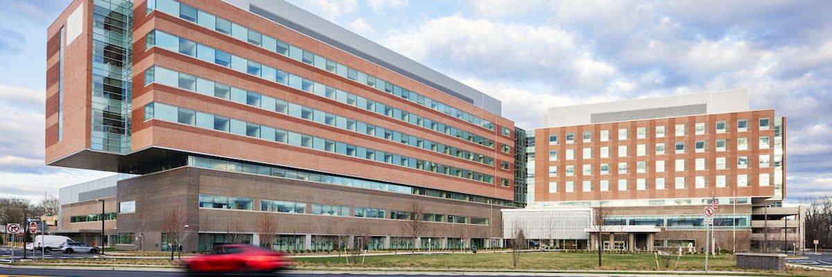 Valley Health System banner