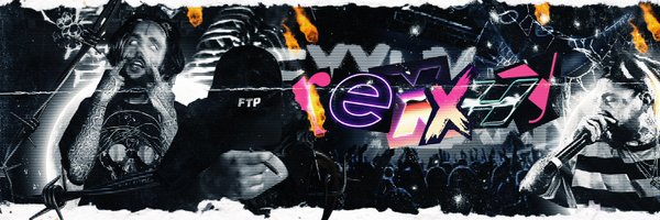 Rexxhyy Profile Banner