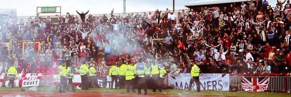Lee Brown banner