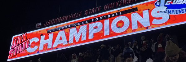 JaxStateSOTG Profile Banner