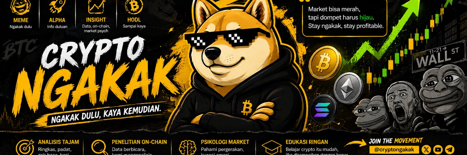 cryptngakak's profile banner image