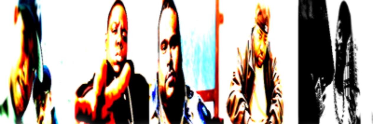 HipHopNometry.ORG banner
