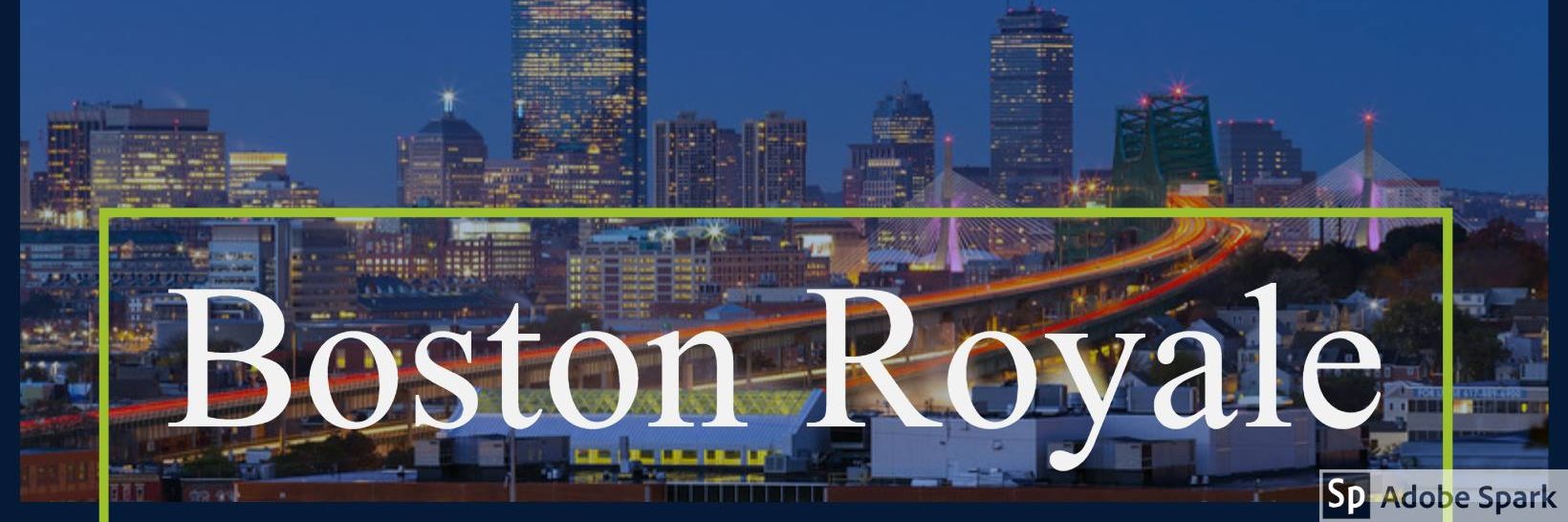 bostonroyale's profile banner image