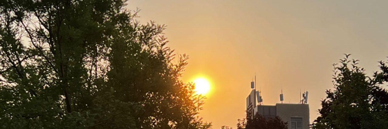 sometimes banner