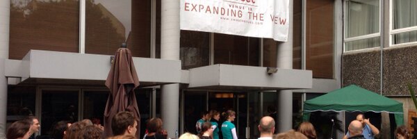 SweetVenues Profile Banner